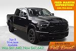 2025 Ram 1500 Crew Cab 4WD Pickup for sale #1T253357 - photo 1