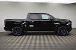 2025 Ram 1500 Crew Cab 4WD Pickup for sale #1T253357 - photo 10