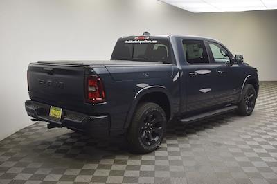 2025 Ram 1500 Crew Cab 4x4 Pickup for sale #1T253358 - photo 2