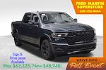 2025 Ram 1500 Crew Cab 4WD Pickup for sale #1T253358 - photo 1