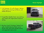 2025 Ram 1500 Crew Cab 4WD Pickup for sale #1T253358 - photo 8