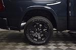 2025 Ram 1500 Crew Cab 4WD Pickup for sale #1T253358 - photo 9