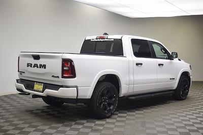 2025 Ram 1500 Crew Cab 4WD Pickup for sale #1T253359 - photo 2