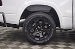 2025 Ram 1500 Crew Cab 4WD Pickup for sale #1T253359 - photo 8