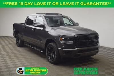 2020 Ram 1500 Crew Cab 4WD Pickup for sale #1T253359AP - photo 1