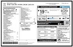 New 2025 Ram 1500 Lone Star Crew Cab 4WD Pickup for sale #1T253366 - photo 49