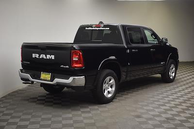 2025 Ram 1500 Crew Cab 4x4 Pickup for sale #1T253391 - photo 2