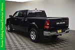 2025 Ram 1500 Crew Cab 4WD Pickup for sale #1T253391 - photo 12