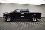 2025 Ram 1500 Crew Cab 4WD Pickup for sale #1T253391 - photo 15