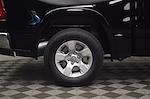 2025 Ram 1500 Crew Cab 4WD Pickup for sale #1T253391 - photo 8