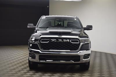 New 2025 Ram 1500 Lone Star Crew Cab 4x4 Pickup for sale #1T253395 - photo 2
