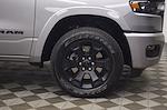 2025 Ram 1500 Crew Cab 4WD Pickup for sale #1T253416 - photo 10