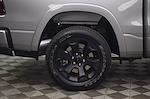2025 Ram 1500 Crew Cab 4WD Pickup for sale #1T253416 - photo 11