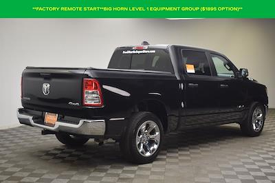 2023 Ram 1500 Crew Cab 4WD Pickup for sale #1T253489ACP - photo 2