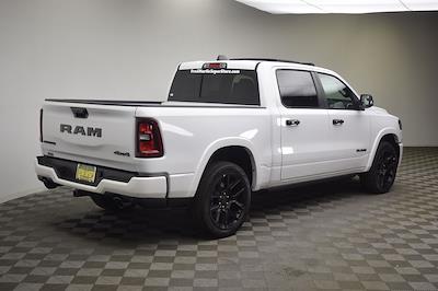 2025 Ram 1500 Crew Cab 4x4 Pickup for sale #1T253531 - photo 2