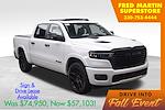 2025 Ram 1500 Crew Cab 4WD Pickup for sale #1T253531 - photo 1