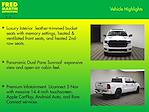 2025 Ram 1500 Crew Cab 4WD Pickup for sale #1T253531 - photo 15