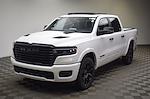 2025 Ram 1500 Crew Cab 4WD Pickup for sale #1T253531 - photo 16