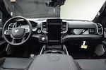 2025 Ram 1500 Crew Cab 4WD Pickup for sale #1T253531 - photo 27