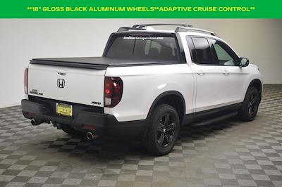 Used 2023 Honda Ridgeline Black Edition Crew Cab for sale #1T253531AP - photo 2