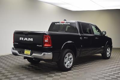 2025 Ram 1500 Crew Cab 4x4 Pickup for sale #1T253569 - photo 2