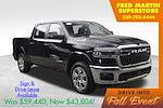 2025 Ram 1500 Crew Cab 4WD Pickup for sale #1T253569 - photo 1