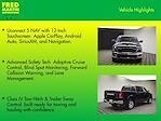 2025 Ram 1500 Crew Cab 4WD Pickup for sale #1T253569 - photo 14