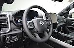 2025 Ram 1500 Crew Cab 4WD Pickup for sale #1T253569 - photo 29