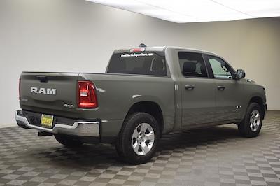 2025 Ram 1500 Crew Cab 4WD Pickup for sale #1T253595RR - photo 2