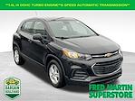 Used 2020 Chevrolet Trax LS for sale #1T253616AP - photo 1