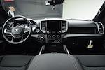 2025 Ram 1500 Crew Cab 4WD Pickup for sale #1T253616RC - photo 33