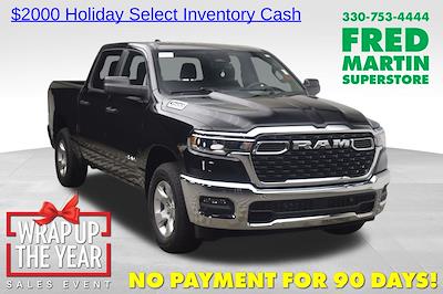 2025 Ram 1500 Crew Cab 4WD Pickup for sale #1T253629RC - photo 1