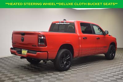 2023 Ram 1500 Crew Cab 4WD Pickup for sale #1T253677ACP - photo 2