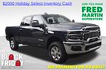 New 2025 Ram 2500 Big Horn Crew Cab 4WD Pickup for sale #1T253738 - photo 1