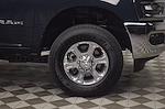 New 2025 Ram 2500 Big Horn Crew Cab 4WD Pickup for sale #1T253738 - photo 11
