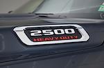 New 2025 Ram 2500 Big Horn Crew Cab 4WD Pickup for sale #1T253738 - photo 20