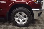 2026 Ram 1500 Crew Cab 4WD Pickup for sale #1T253738AV - photo 28