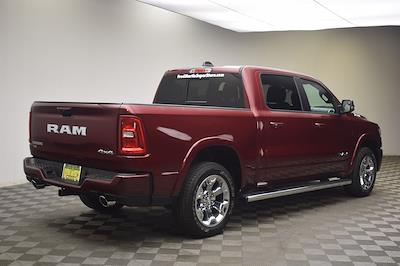 2025 Ram 1500 Crew Cab 4WD Pickup for sale #1T253833 - photo 2