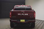 2025 Ram 1500 Crew Cab 4WD Pickup for sale #1T253833 - photo 13