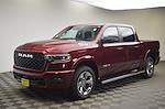 2025 Ram 1500 Crew Cab 4WD Pickup for sale #1T253833 - photo 17
