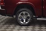 2025 Ram 1500 Crew Cab 4WD Pickup for sale #1T253833 - photo 9