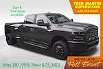 2025 Ram 3500 Crew Cab DRW 4WD Pickup for sale #1T253843 - photo 1