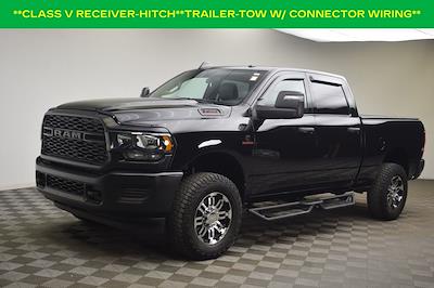 Used 2024 Ram 3500 Tradesman Crew Cab for sale #1T253843AP - photo 2