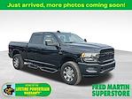 Used 2024 Ram 3500 Tradesman Crew Cab for sale #1T253843AP - photo 1