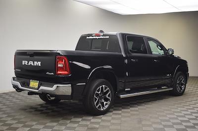 New 2025 Ram 1500 Laramie Crew Cab 4WD Pickup for sale #1T253879 - photo 2