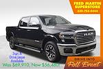 New 2025 Ram 1500 Laramie Crew Cab 4WD Pickup for sale #1T253879 - photo 1