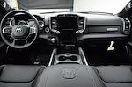 New 2025 Ram 1500 Laramie Crew Cab 4WD Pickup for sale #1T253879 - photo 28