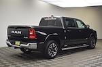 New 2025 Ram 1500 Laramie Crew Cab 4WD Pickup for sale #1T253879 - photo 2