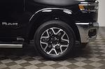 New 2025 Ram 1500 Laramie Crew Cab 4WD Pickup for sale #1T253879 - photo 7
