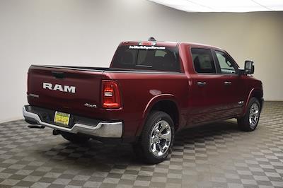 2025 Ram 1500 Crew Cab 4WD Pickup for sale #1T254096 - photo 2